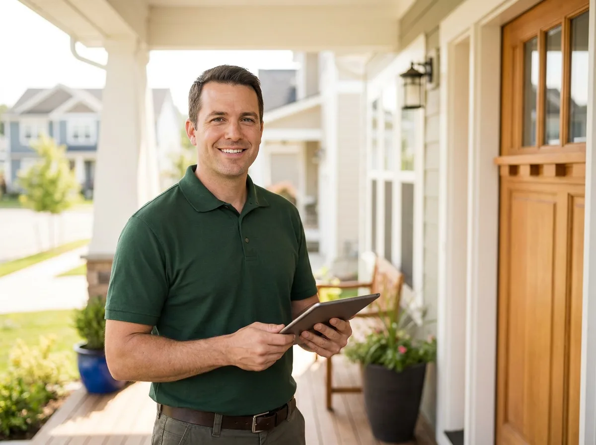 Pest control FAQs for Olivia, MN